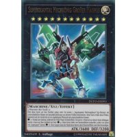 Superquantal Mechkönig Großer Magnus DUPO-DE093