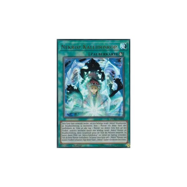 Nekroz-Kaleidoskop DUPO-DE098