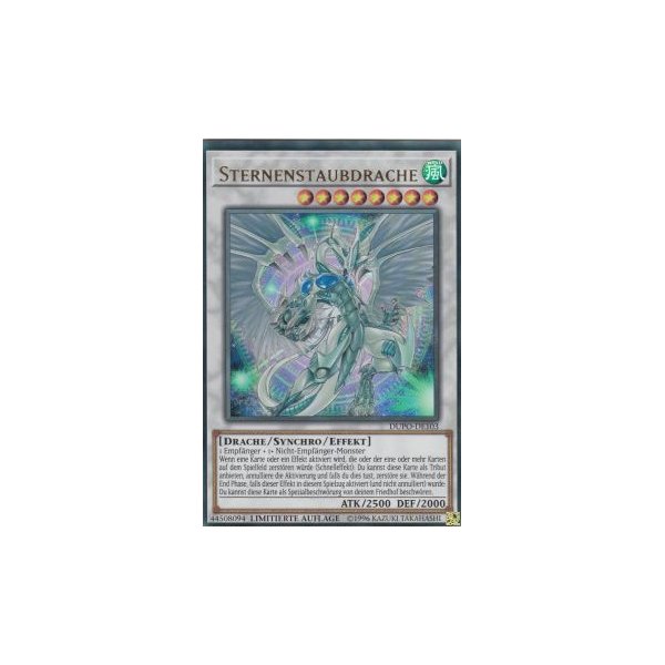 Sternenstaubdrache DUPO-DE103