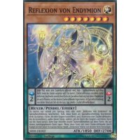 Reflexion von Endymion SR08-DE002