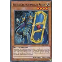 Verteidiger, der magische Ritter SR08-DE007