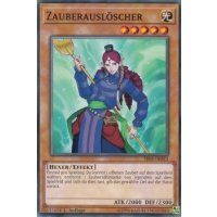 Zauberausl&ouml;scher SR08-DE013