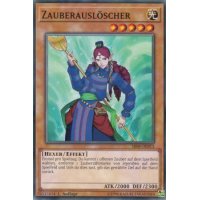 Zauberausl&ouml;scher SR08-DE013