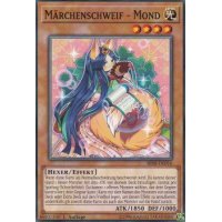 M&auml;rchenschweif - Mond SR08-DE016