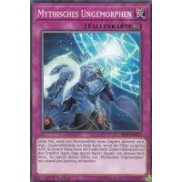Mythisches Ungemorphen SR08-DE035