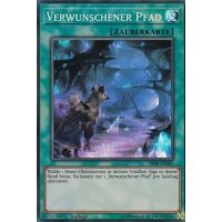 Verwunschener Pfad SR08-DE041