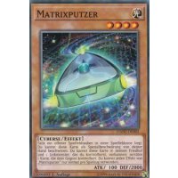 Matrixputzer DANE-DE002