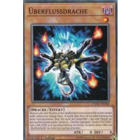 Überflussdrache DANE-DE004
