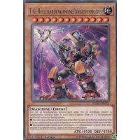 T.G. Hellebardenkanone/Angriffsmodus DANE-DE012