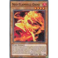 Neo-Flamvell-Dame DANE-DE014