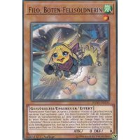 Filo, Boten-Fellsöldnerin DANE-DE015