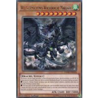 Weltvermächtnis-Wachdrache Mardark DANE-DE018