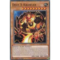 Deus X-Krawler DANE-DE019