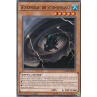 Wolkenknall die Sturmschlange DANE-DE022