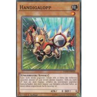 Handigallop DANE-DE026