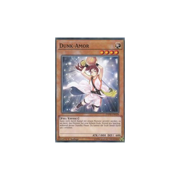 Dunk-Amor DANE-DE028