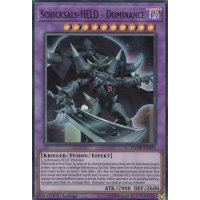 Schicksals-HELD - Dominance DANE-DE031