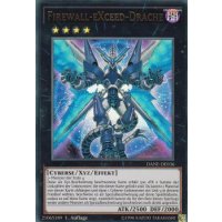 Firewall-eXceed-Drache DANE-DE036
