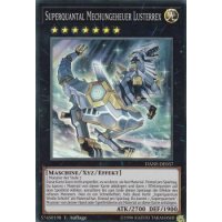 Superquantal Mechungeheuer Lusterrex DANE-DE037