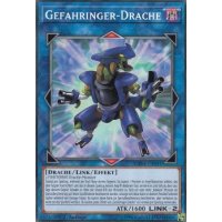 Gefahringer-Drache DANE-DE041