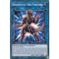 Dinowrestler Terra Parkourio DANE-DE042