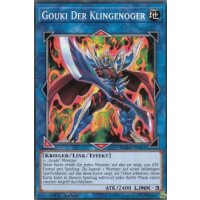 Gouki Der Klingenoger DANE-DE043
