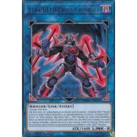 Xtra HELD Cross Crusader DANE-DE045