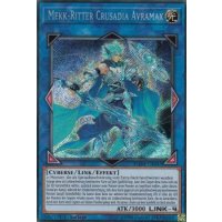Mekk-Ritter Crusadia Avramax DANE-DE047
