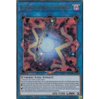 Weltzahnräder des theurlogischen Demiurgen DANE-DE048