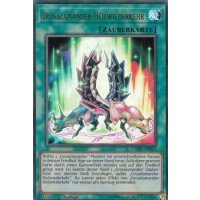 Grosalamander-Heilwiederkehr DANE-DE052