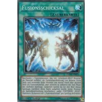 Fusionsschicksal DANE-DE054