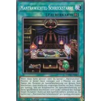 Mantrawichtel-Schreckstarre DANE-DE062