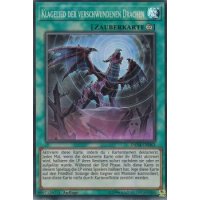 Klagelied der verschwundenen Drachen DANE-DE063