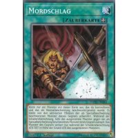 Mordschlag DANE-DE065