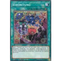 Vertretung DANE-DE066