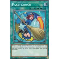 Pakettausch DANE-DE067