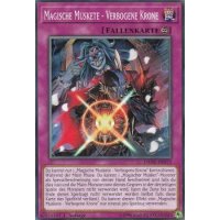 Magische Muskete - Verbogene Krone DANE-DE072