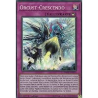 Orcust-Crescendo DANE-DE074