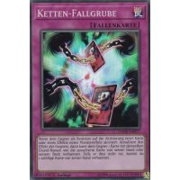 Ketten-Fallgrube DANE-DE077