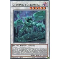 Schlammiger Schlammdrache DANE-DE081