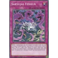 Saryujas Fesseln DANE-DE082