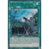 Gefahr! Spannung! Geheimnisse! DANE-DE083