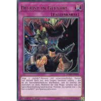 Du bist in Gefahr! DANE-DE085