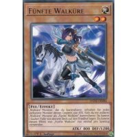 Fünfte Walküre DANE-DE086