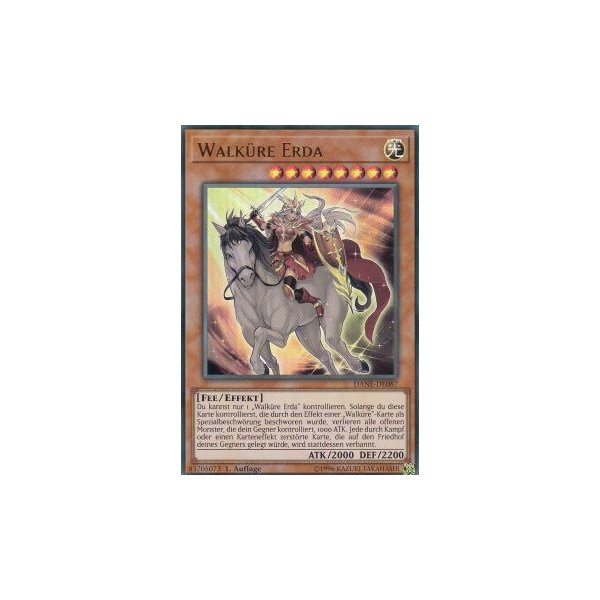 Walk&uuml;re Erda DANE-DE087