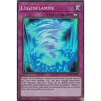 Logenflamme DANE-DE091
