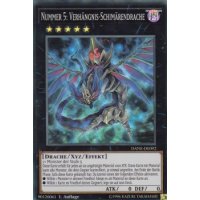 Nummer 5: Verhängnis-Schimärendrache DANE-DE092