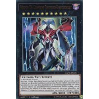 Nummer XX: Utopische Finsternis-Unendlichkeit DANE-DE093