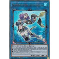 Nixenrüstung Abyssalacia DANE-DE094