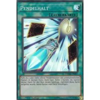 Pendelhalt DANE-DE097